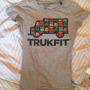 Trunkfit Shirt
